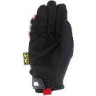 Mechanix Original női kesztyű, pink-terep