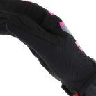 Mechanix Original Damen Handschuhe, Pink-Camo