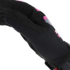 Mechanix Original femei manusi, pink-camo