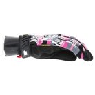 Mechanix Original női kesztyű, pink-terep