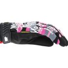 Mechanix Original femei manusi, pink-camo