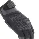 Mechanix Specialty 0,5 női kesztyű, fekete L