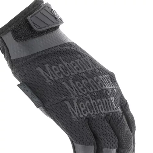 Mechanix Specialty 0,5 női kesztyű, fekete L