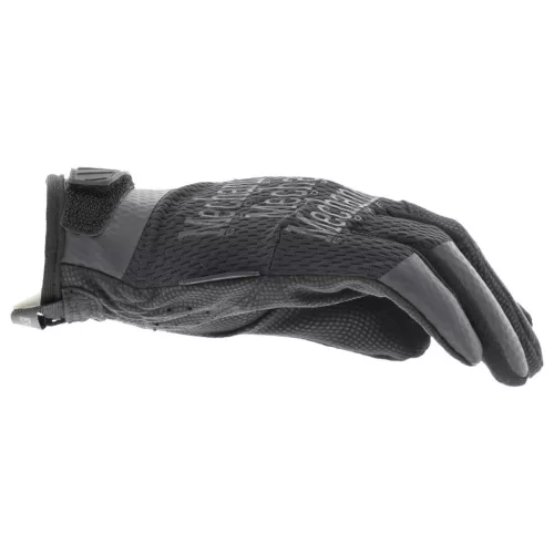 Mechanix Specialty 0,5 dámske rukavice, čierna L
