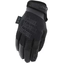Mechanix Specialty 0,5 Damen Handschuhe, Schwarz L