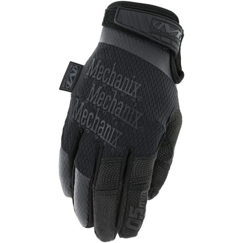 Mechanix Specialty 0,5 femei manusi, negru