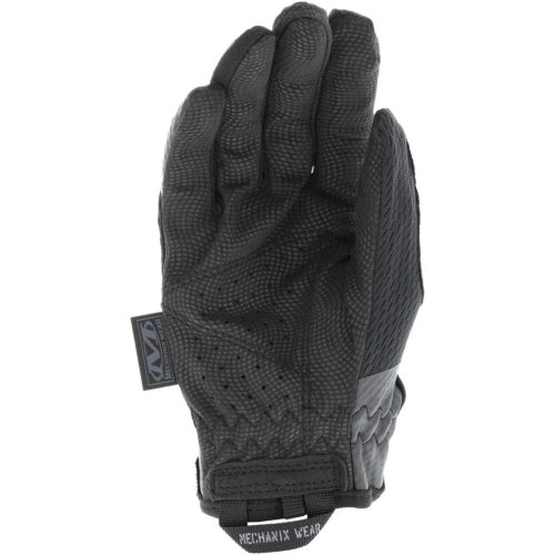 Mechanix Specialty 0,5 dámske rukavice, čierna L