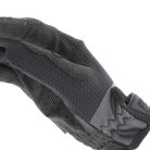 Mechanix Specialty 0,5 női kesztyű, fekete