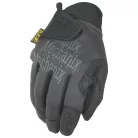 Mechanix Specialty Grip kesztyű, fekete 2XL