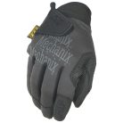 Mechanix Specialty Grip kesztyű, fekete