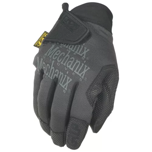 Mechanix Specialty Grip kesztyű, fekete 2XL