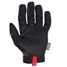 Mechanix Specialty Grip Handschuhe, Schwarz