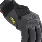 Mechanix Specialty Grip kesztyű, fekete S