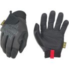 Mechanix Specialty Grip Handschuhe, Schwarz