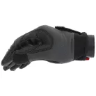 Mechanix Specialty Grip kesztyű, fekete M