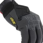 Mechanix Specialty Grip Handschuhe, Schwarz