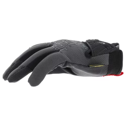 Mechanix Specialty Grip kesztyű, fekete XL
