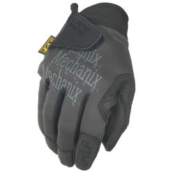 Mechanix Specialty Grip gloves, black S
