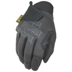 Mechanix Specialty Grip rukavice, čierna S