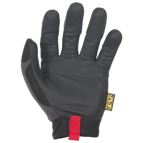 Mechanix Specialty Grip gloves, black XL