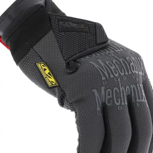 Mechanix Specialty Grip gloves, black 2XL