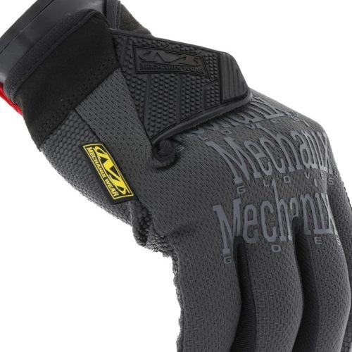Mechanix Specialty Grip gloves, black S