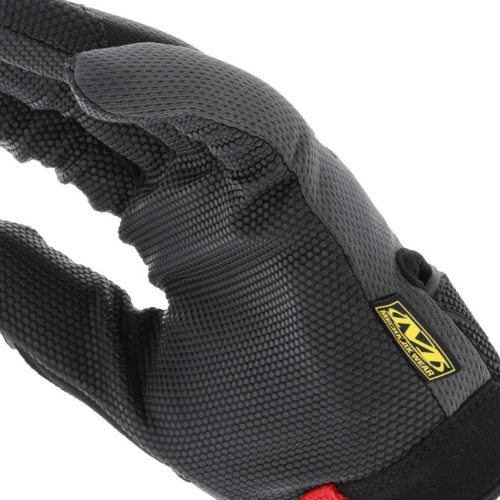 Mechanix Specialty Grip gloves, black XL