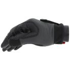 Mechanix Specialty Grip Handschuhe, Schwarz