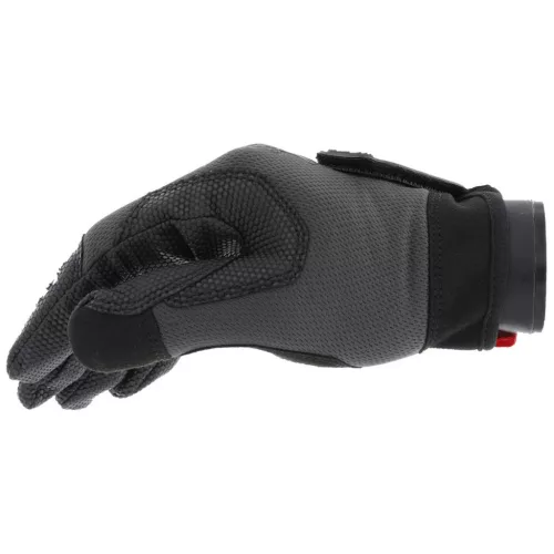 Mechanix Specialty Grip gloves, black 2XL