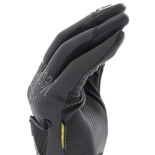 Mechanix Specialty Grip Handschuhe, Schwarz M