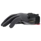 Mechanix Specialty Grip Handschuhe, Schwarz