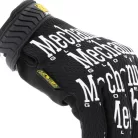 Mechanix Original WG manusi, negru S