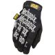 Mechanix Original WG Handschuhe, Schwarz