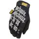 Mechanix Original WG Handschuhe, Schwarz XS