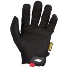 Mechanix Original WG Handschuhe, Schwarz