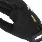 Mechanix Original WG Handschuhe, Schwarz