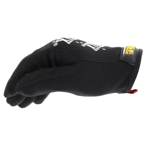 Mechanix Original WG Handschuhe, Schwarz XL