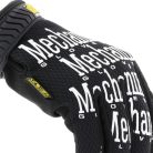 Mechanix Original WG manusi, negru