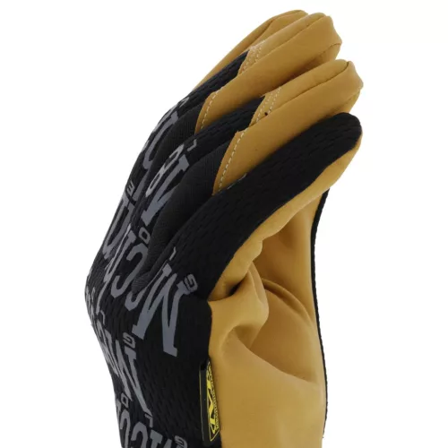 Mechanix Original Material4X kesztyű, fekete 2XL