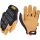 Mechanix Original Material4X manusi, negru