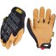 Mechanix Original Material4X manusi, negru