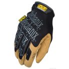 Mechanix Original Material4X manusi, negru