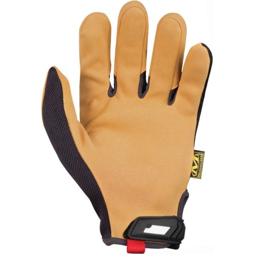 Mechanix Original Material4X kesztyű, fekete L