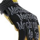 Mechanix Original Material4X Handschuhe, Schwarz