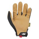 Mechanix Original Material4X manusi, negru