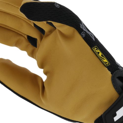Mechanix Original Material4X kesztyű, fekete XL