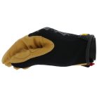 Mechanix Original Material4X Handschuhe, Schwarz