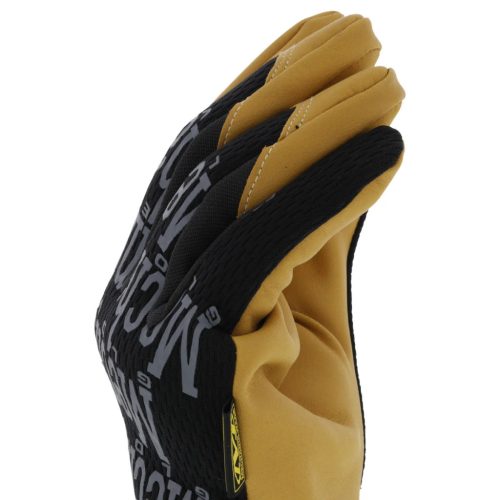 Mechanix Original Material4X kesztyű, fekete L