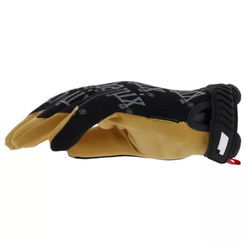 Mechanix Original Material4X Handschuhe, Schwarz S
