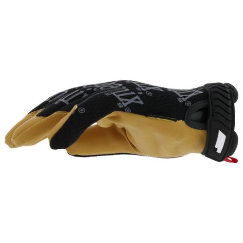 Mechanix Original Material4X kesztyű, fekete S